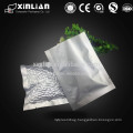 hot sale heat seal aluminum foil vacuum packing bags